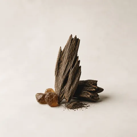 Borneo Oud