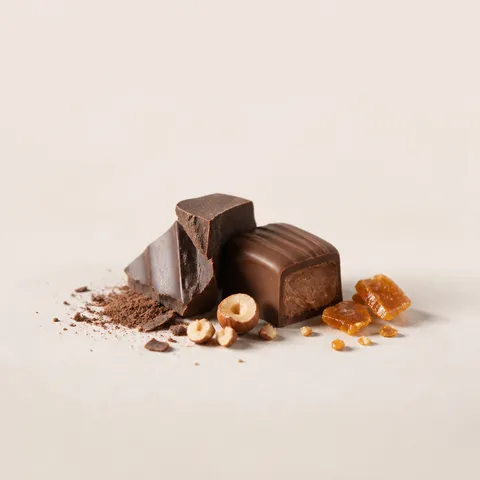 Chocolate Praline