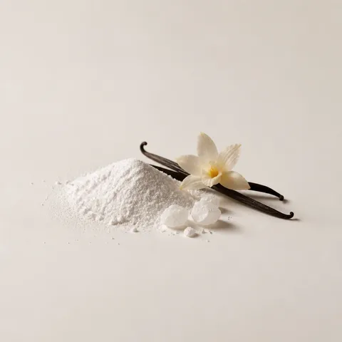 Icing Sugar Accord