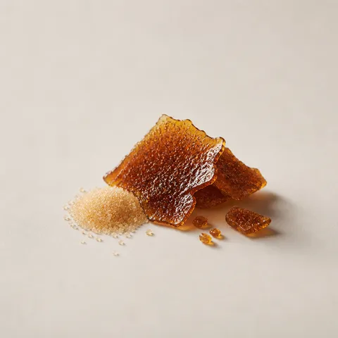 Sugar Brûlée