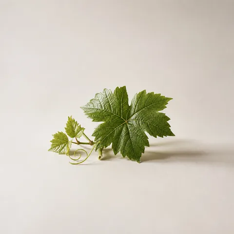 Grape Leaf