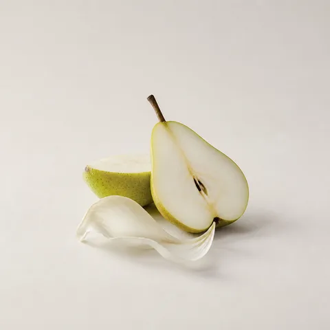 Pear Breeze (captive)