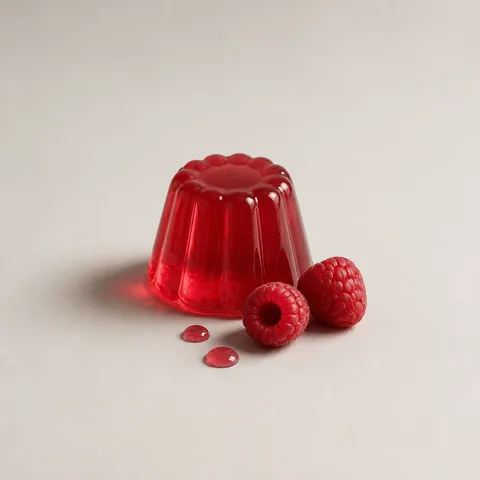 Raspberry Jelly