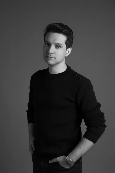 Florian Gallo