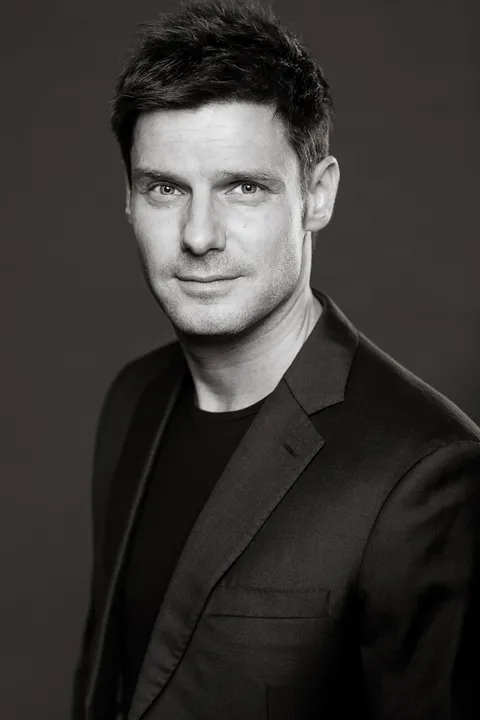 Alexandre Freile