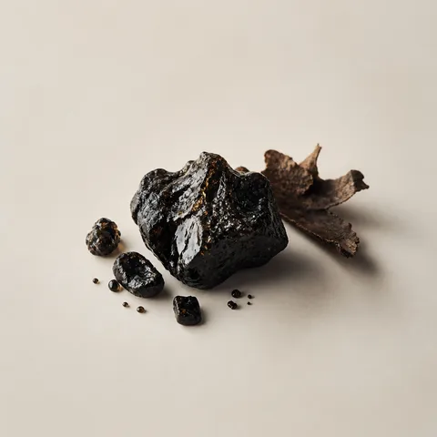 ブラックバーム
