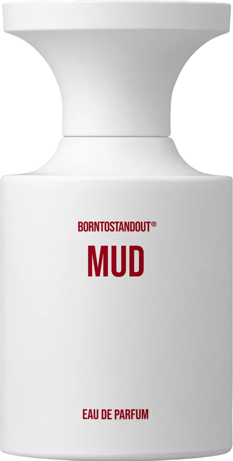 マッド