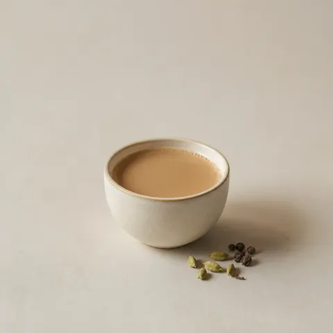 Karak Tea