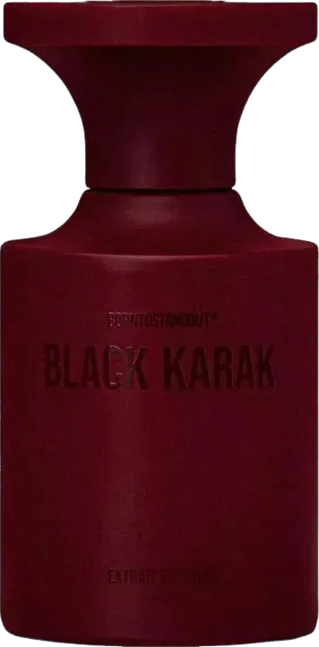 ブラック・カラック