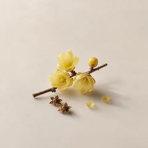 Wintersweet