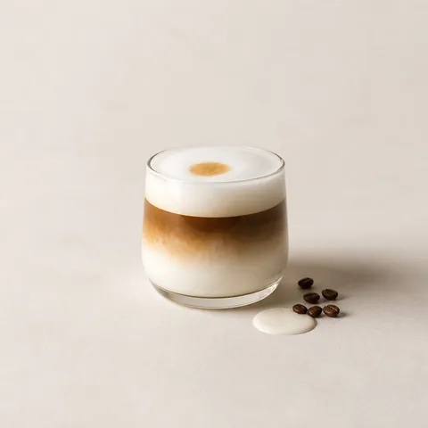 マキアートコーヒークリーム