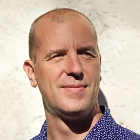 David Maruitte