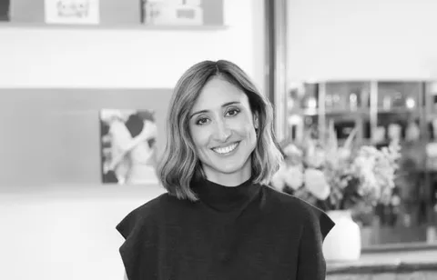 Cécile Zarokian