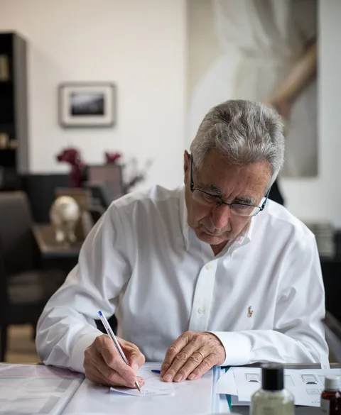 Lucien Ferrero