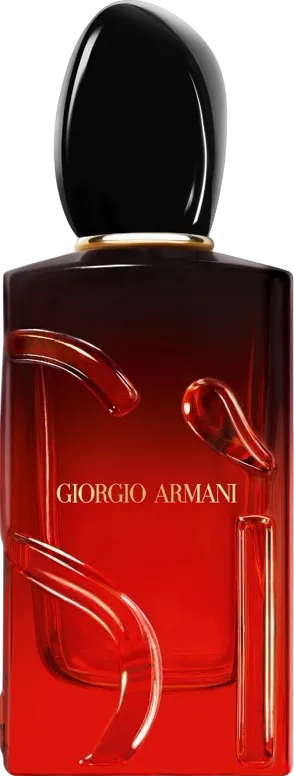 Sì Passione Intense Eau de Parfum