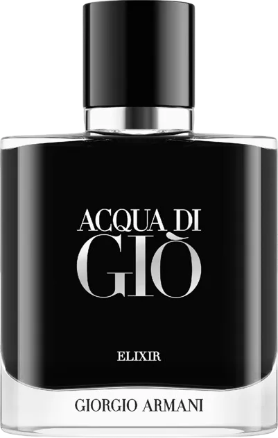 Acqua di Giò Elixir