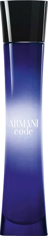 アルマーニ コード オードパルファム（ウィメン）