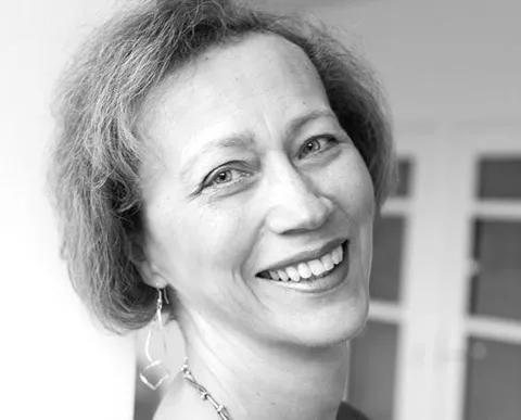 Evelyne Boulanger