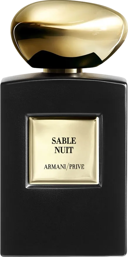Sable Nuit