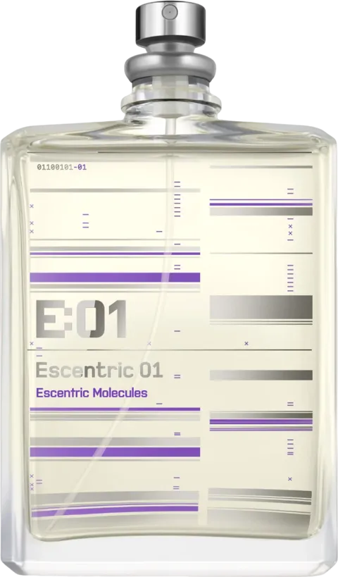 Escentric 01