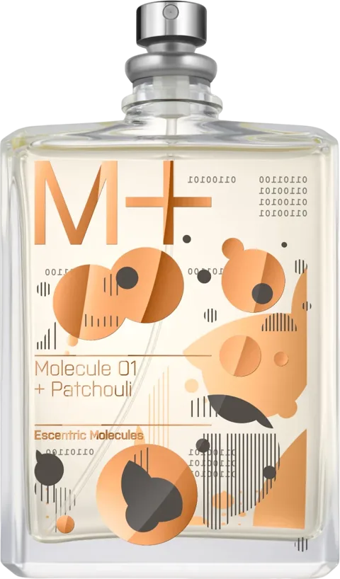Molecule 01 + Patchouli