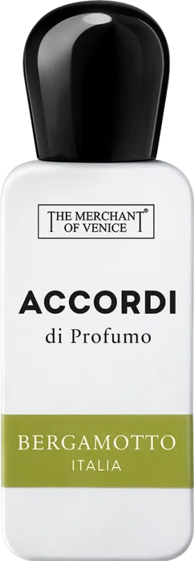 ベルガモット・イタリア