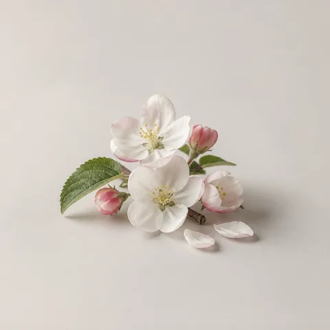 Apple Blossom