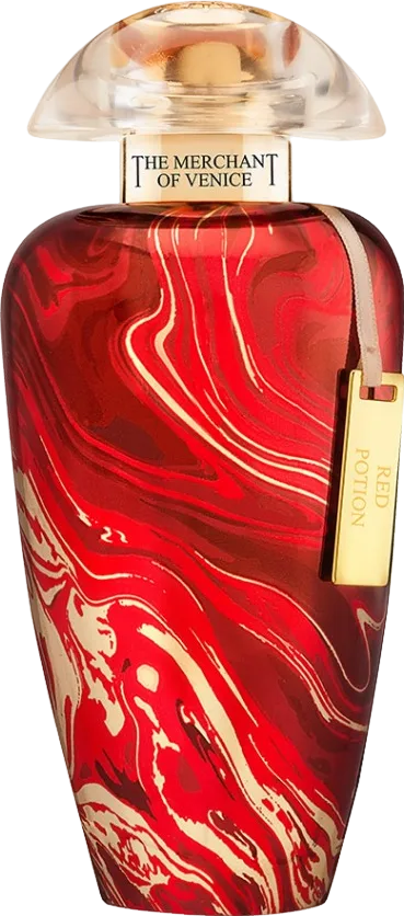 レッドポーション