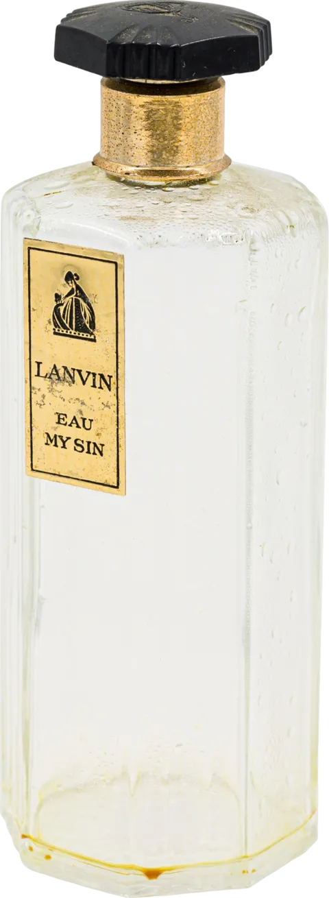 Eau My Sin