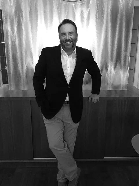 Steven Claisse
