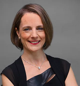 Patricia Choux