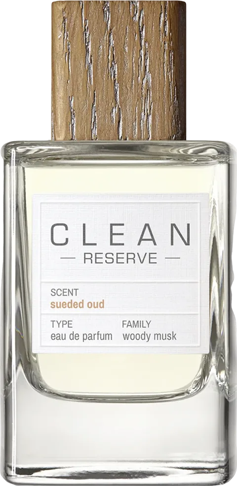 Sueded Oud