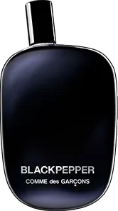ブラックペッパー