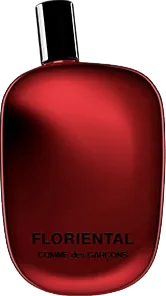 フロリエンタル