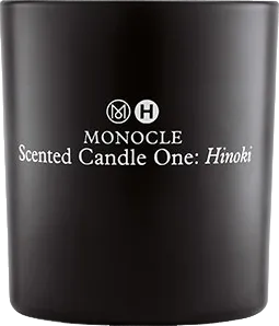 ヒノキ