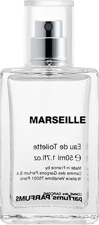 マルセイユ