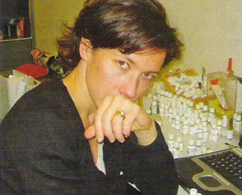 Marie-Aude Couture
