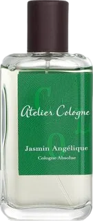 Jasmin Angélique