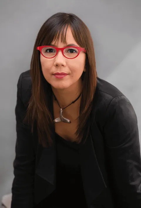 Cécile Hua