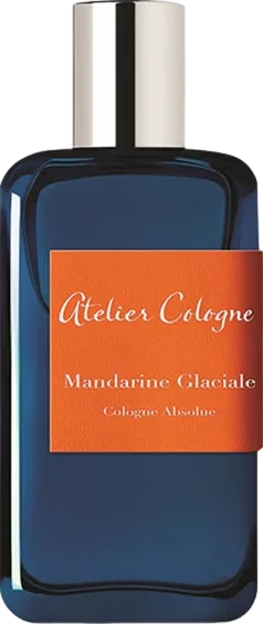 Mandarine Glaciale