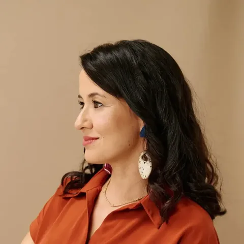 Julia Rodríguez Pastor