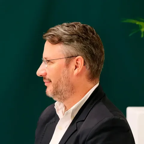 Olaf Larsen