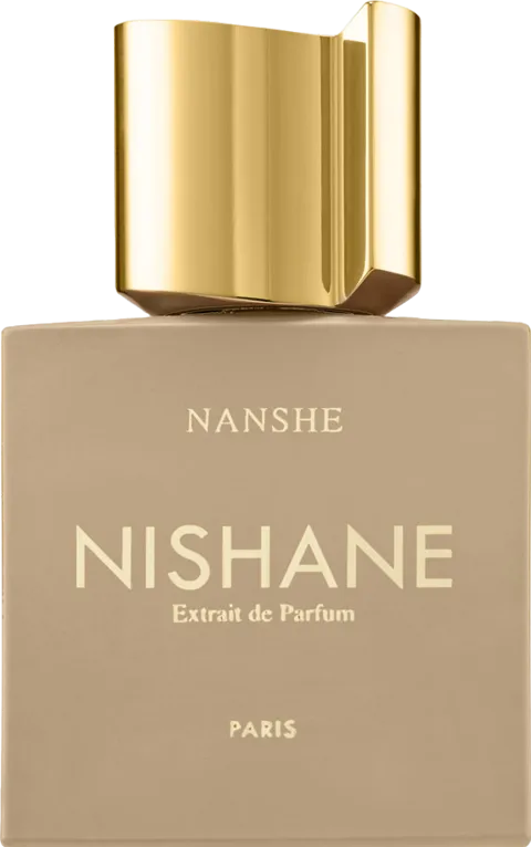 ナンシェ