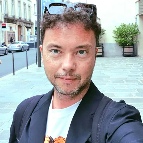 Angelos Balamis
