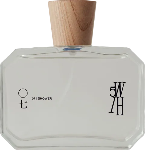 07 シャワー