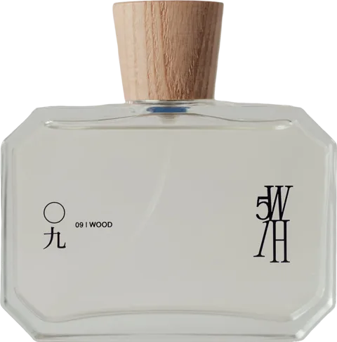 09 ウッド