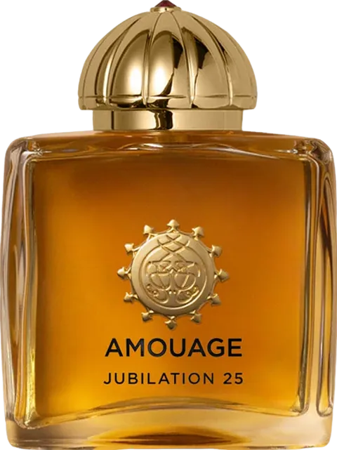 Jubilation 25 Woman