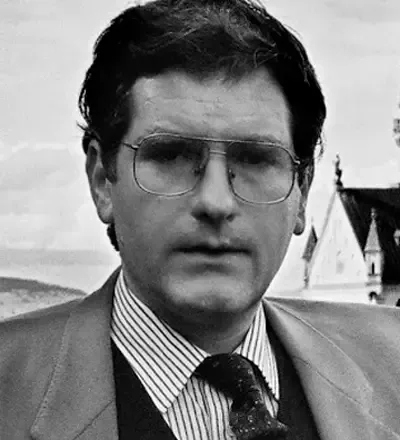 Daniel Maurel