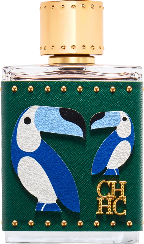 CH Men Birds of Paradise