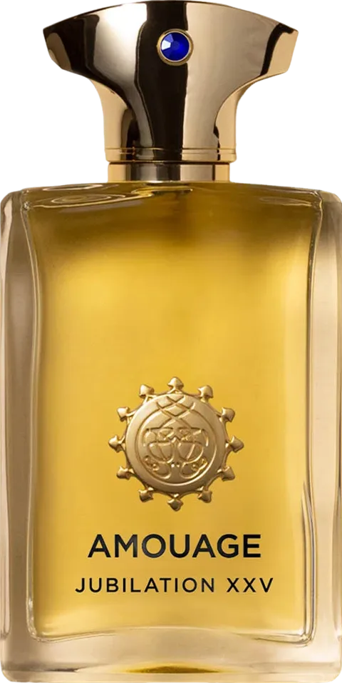 ジュビレーション XXV マン